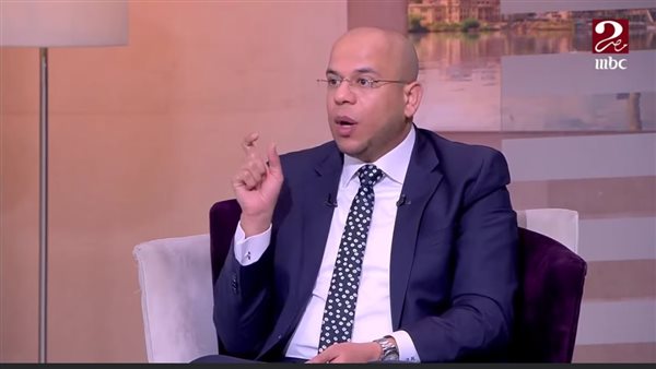 الدكتور أسامة قابيل