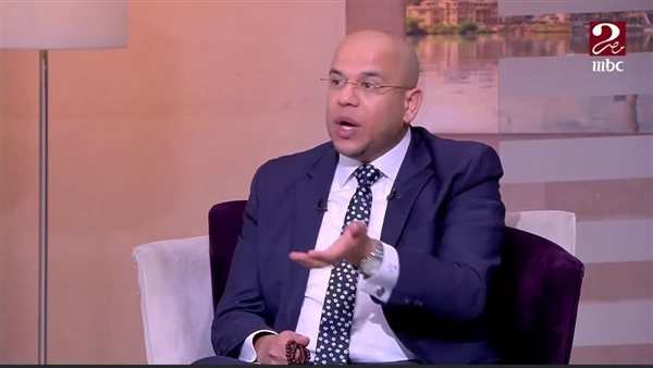 الدكتور أسامة قابيل