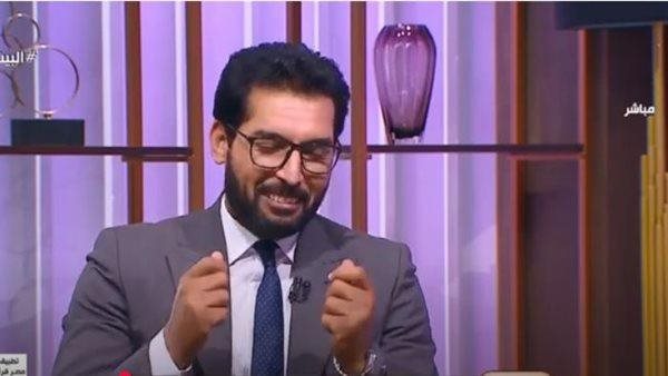 الدكتور علي سالم