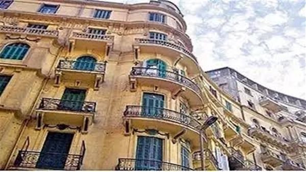 قانون الإيجارات القديمة