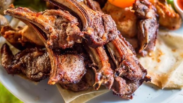  طريقة عمل الريش