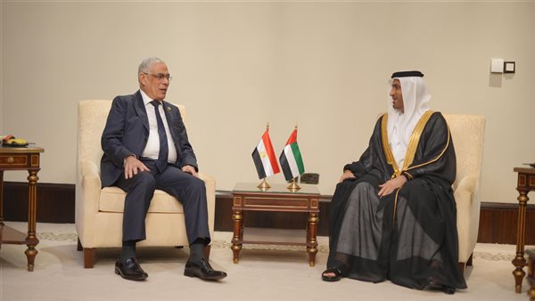 النائب العام المستشار