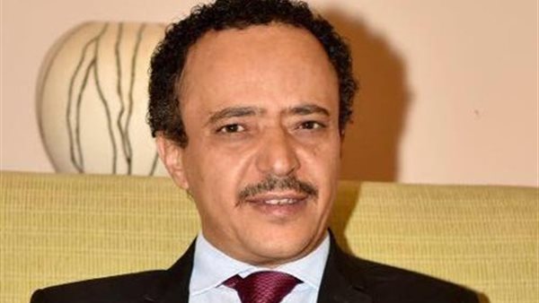 نجيب غلاب، وكيل وزارة