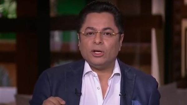 الإعلامي خالد أبو