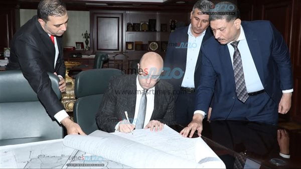 لحظة الاعتماد