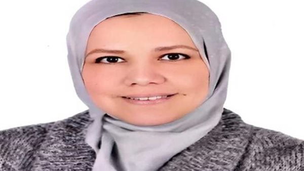 رشا عبد العال ، رئيس