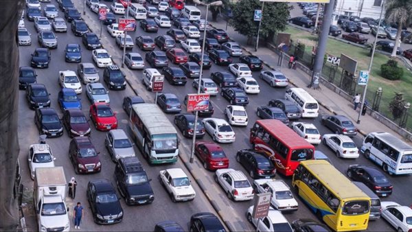 مخالفات المرور