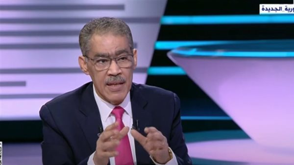 الدكتور ضياء رشوان