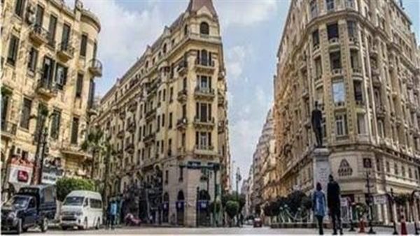 الإيجار القديم