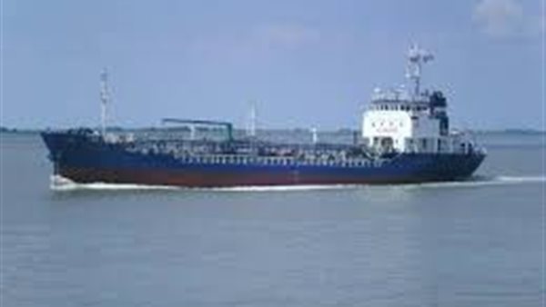 السفينة Petro 1