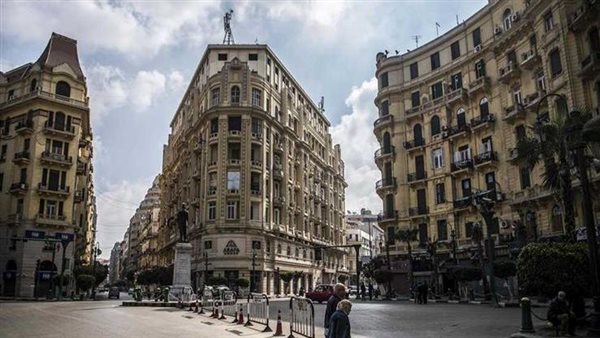 قانون الإيجار القديم