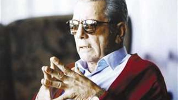 الراحل المايسترو