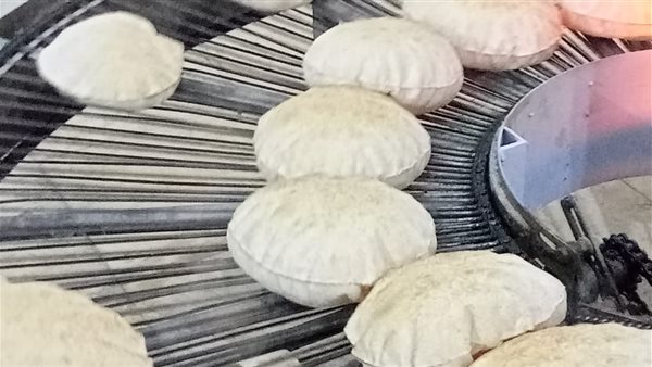 حملات تموينية مكثفة