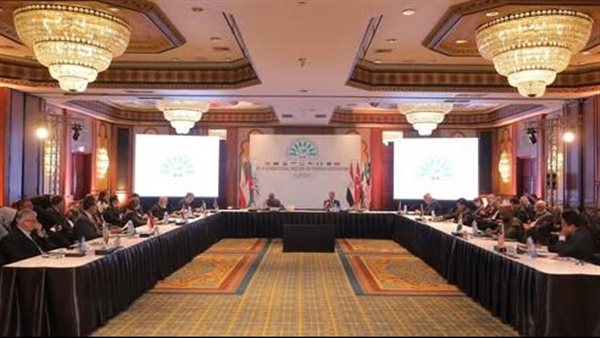 وزير السياحة والآثار