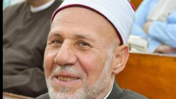 الشيخ عبدالحميد الاطرش