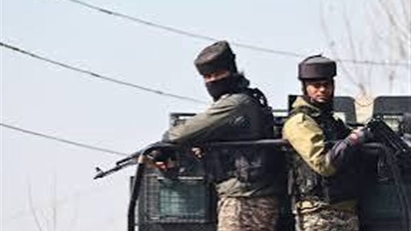 الجيش الهندى 