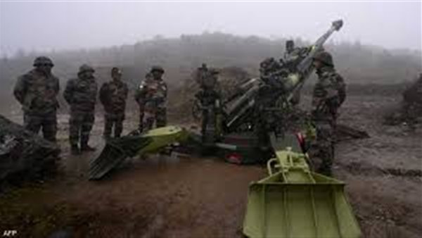 آخر مستجدات حرب الهند