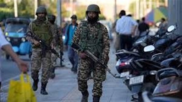 تصعيد عسكري جديد