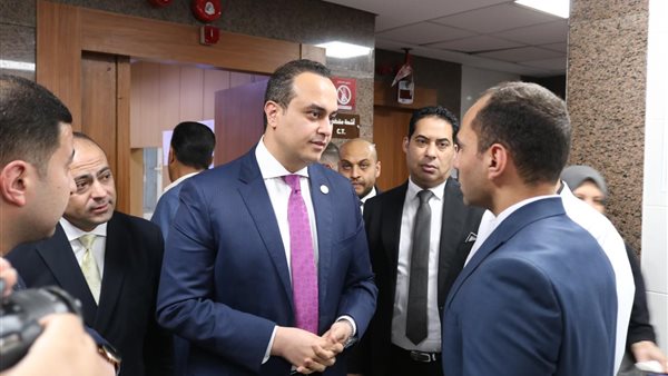 الدكتور أحمد السبكي،