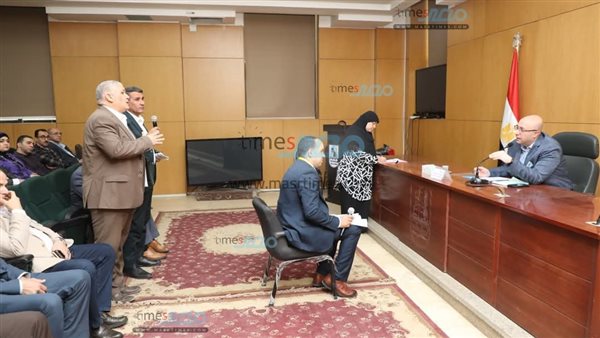 اللقاء المفتوح 