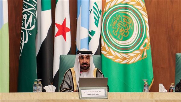 رئيس البرلمان العربي