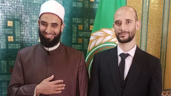 مؤسسي المعجز الحاسوبي