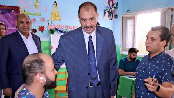 دكتور عبد الفتاح