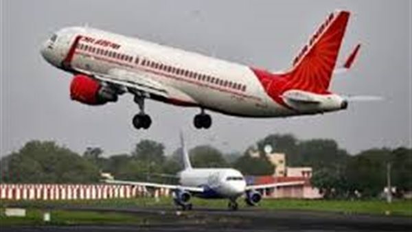 الخطوط الجوية الهندية