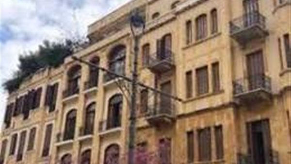 قانون الإيجار القديم