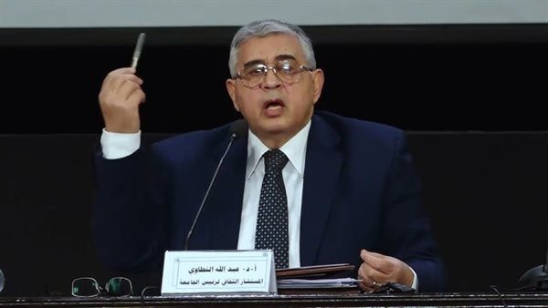 الدكتور عبد الله