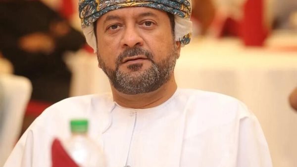  الدكتور محمد العريمي