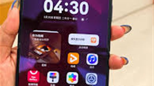 هاتف Huawei Pura