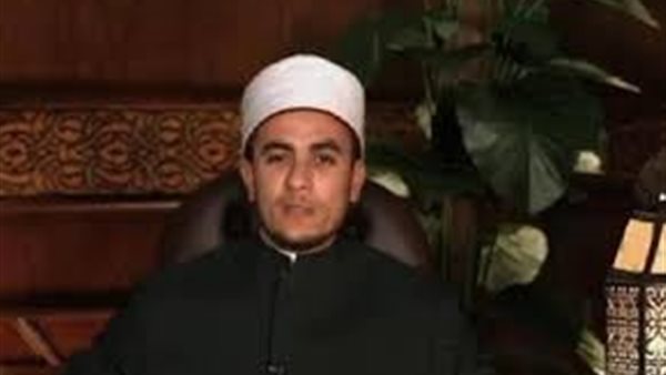  الشيخ محمود شلبي