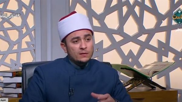 الشيخ محمود شلبي