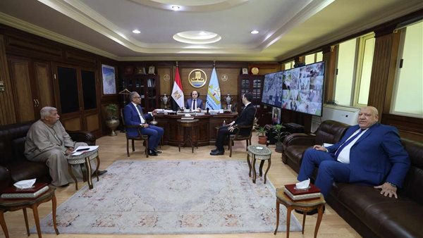  اللواء دكتور علاء