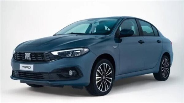  سيارة فيات تيبو