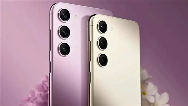 هاتف Samsung Galaxy