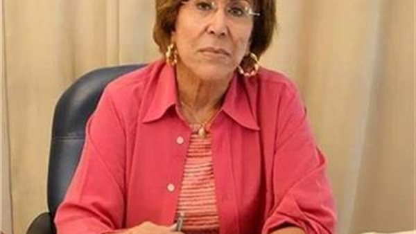  فريدة الشوباشي،