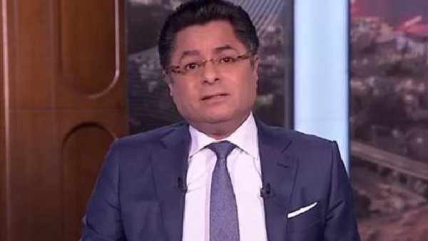 الإعلامي والمحامي