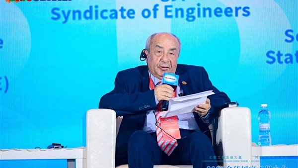 المهندس طارق النبراوي