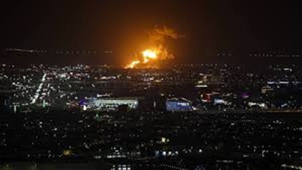 صورة تعبيرية 