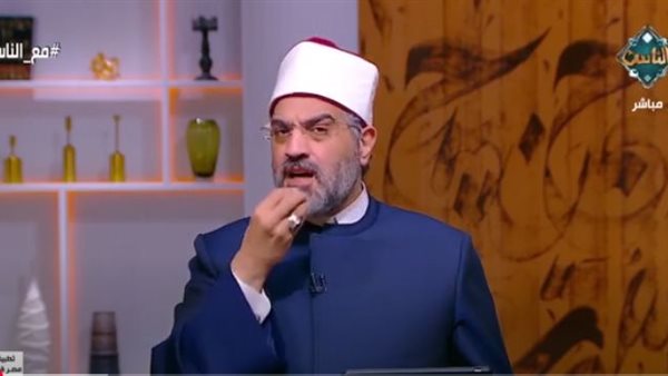  الدكتور عمرو الورداني،