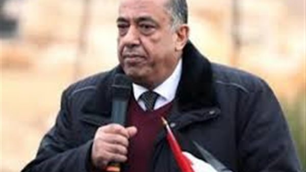 شرحبيل الزعيم وزير