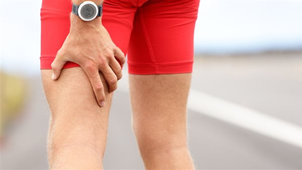 التهاب أوتار الركبة