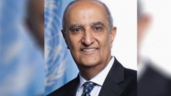 السفير ماجد عبد الفتاح