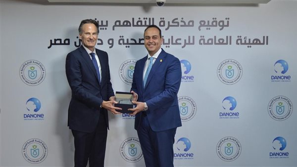 رئيس هيئة الرعاية