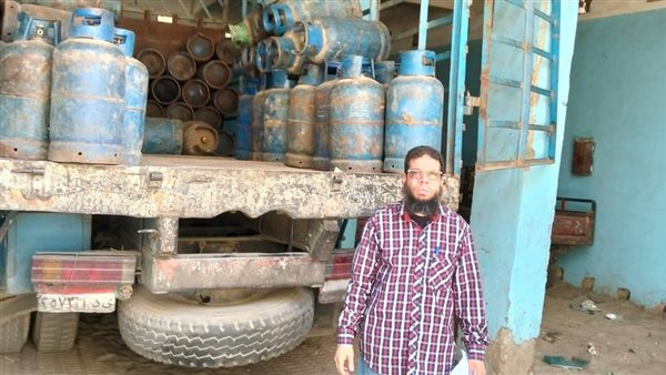 جانب من الفاعليات