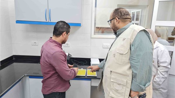 المهندس محمد صلاح