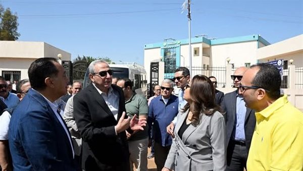 جولة رئيس الوزراء