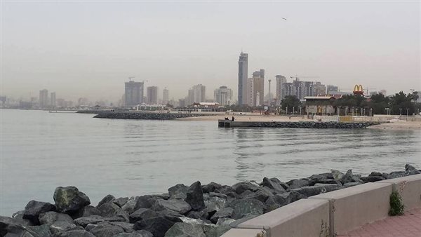 الخليج العربي 